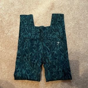 Gymshark adapt leggings